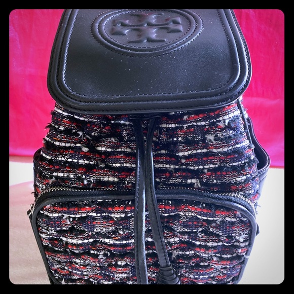 Tory Burch Backpack main image 10
